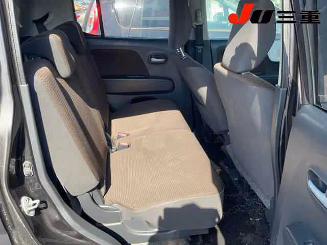 SUZUKI MR WAGON