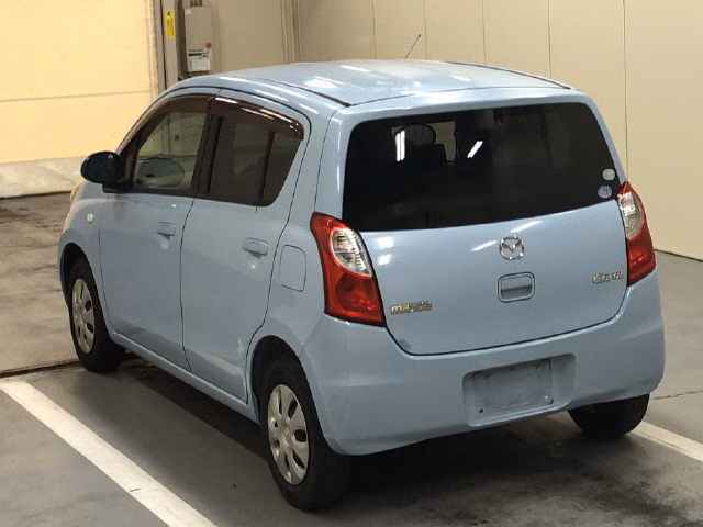 MAZDA CAROL