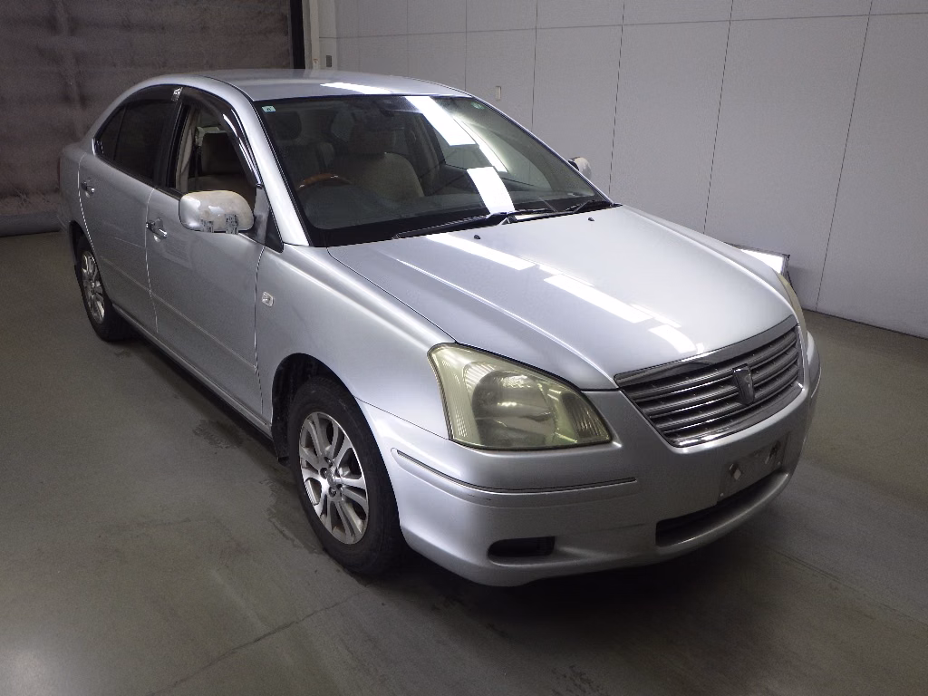 TOYOTA PREMIO