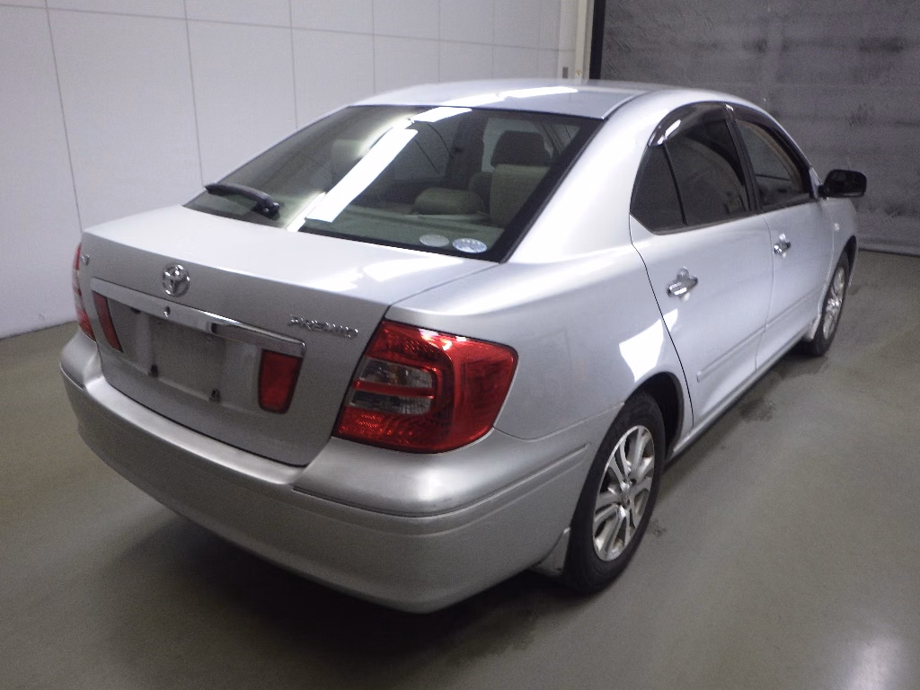 TOYOTA PREMIO