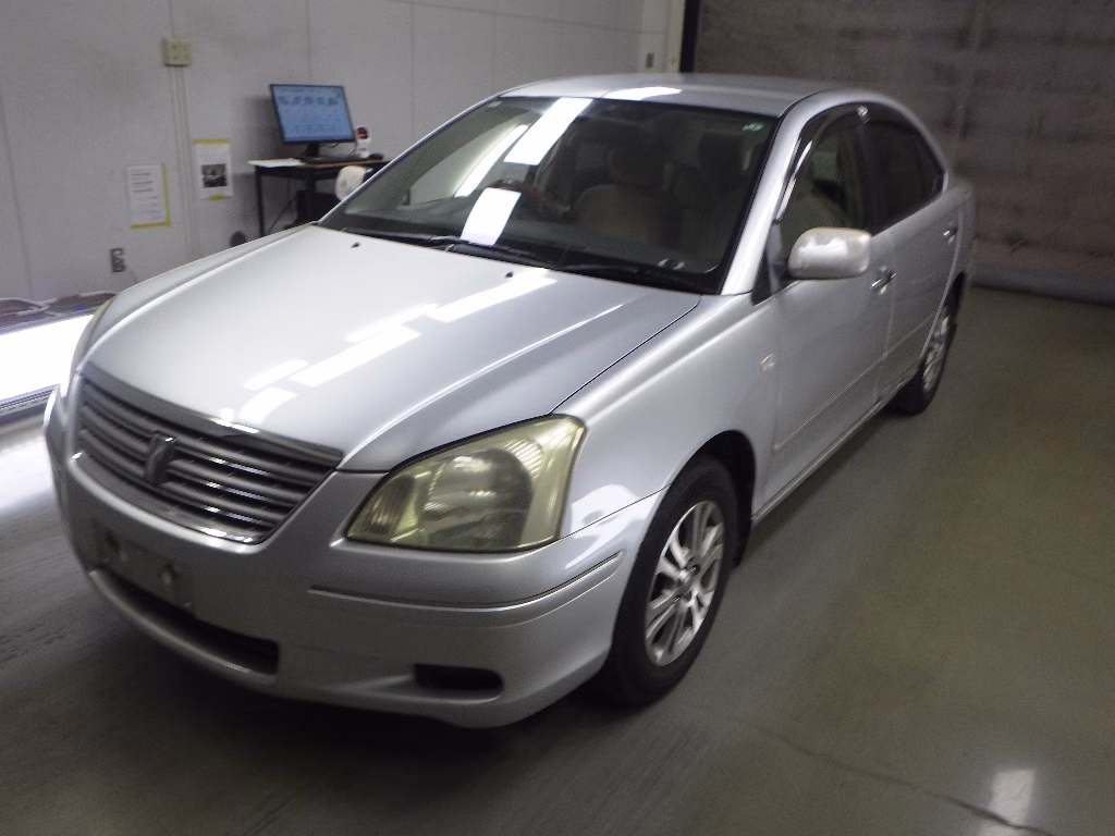 TOYOTA PREMIO