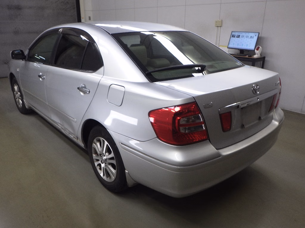 TOYOTA PREMIO