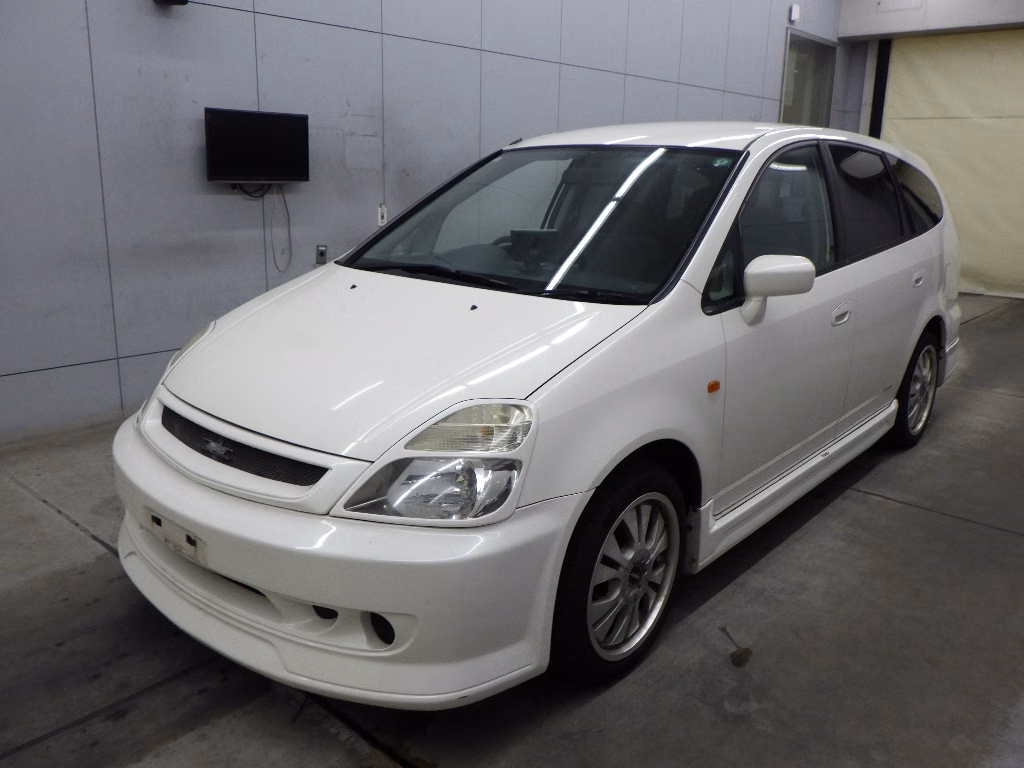 HONDA STREAM