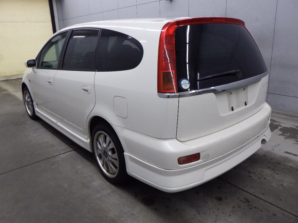 HONDA STREAM