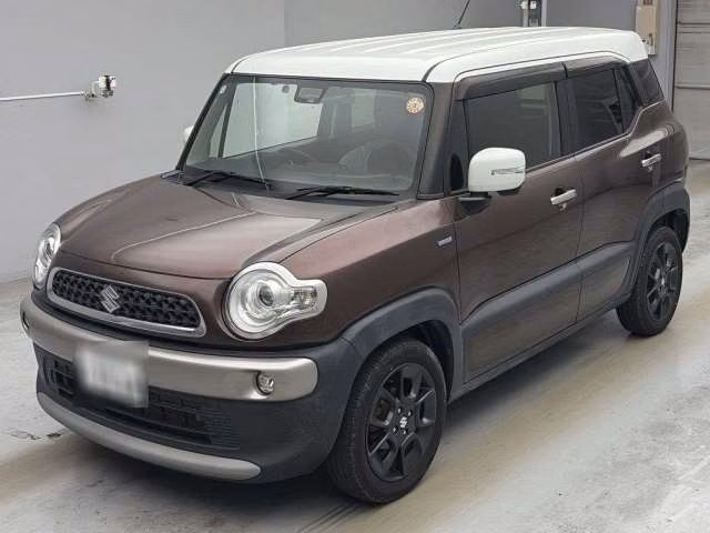 SUZUKI XBEE