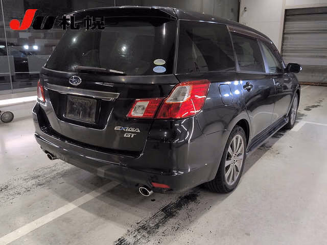 SUBARU EXIGA
