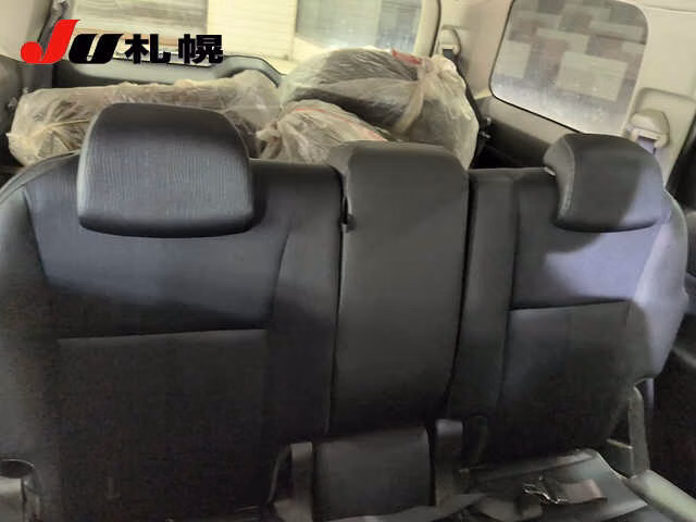 SUBARU EXIGA