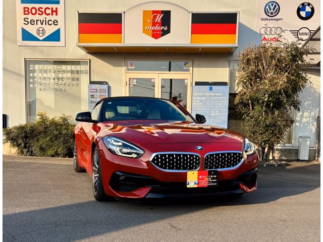 BMW Z4