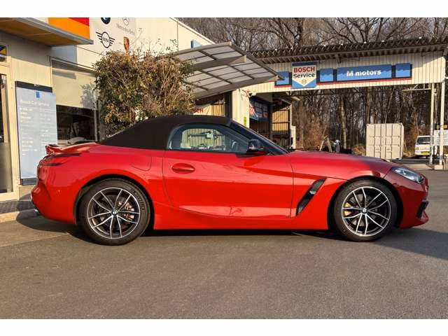 BMW Z4