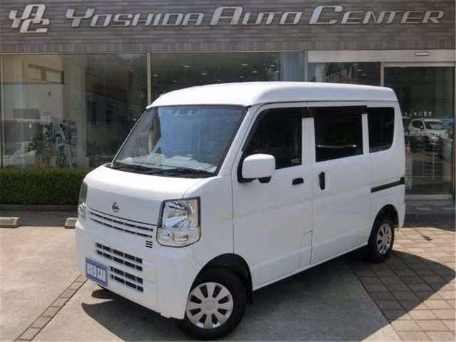 NISSAN NV100 CLIPPER