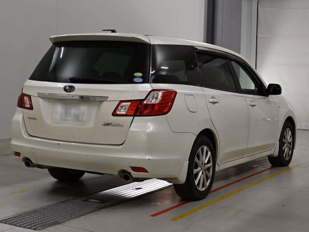 SUBARU EXIGA