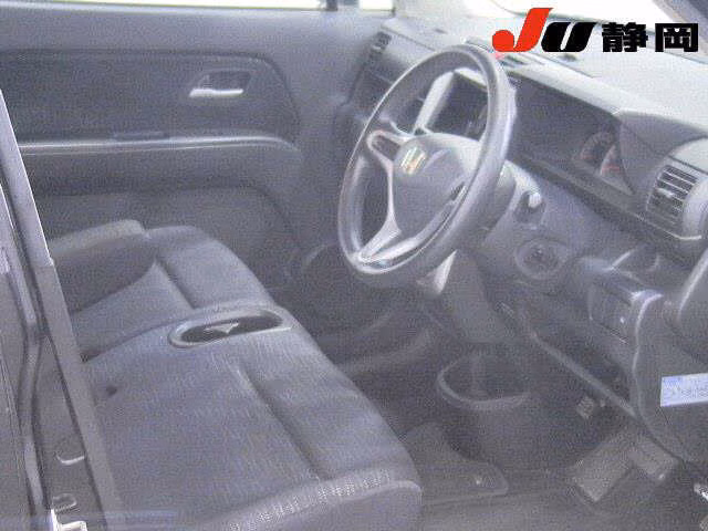 HONDA ZEST