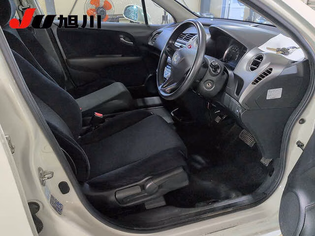 HONDA STREAM