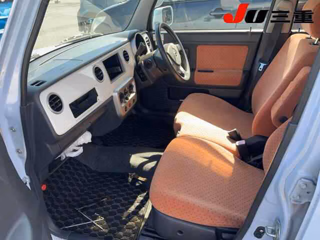 MAZDA SPIANO