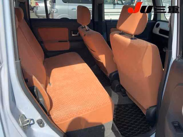 MAZDA SPIANO