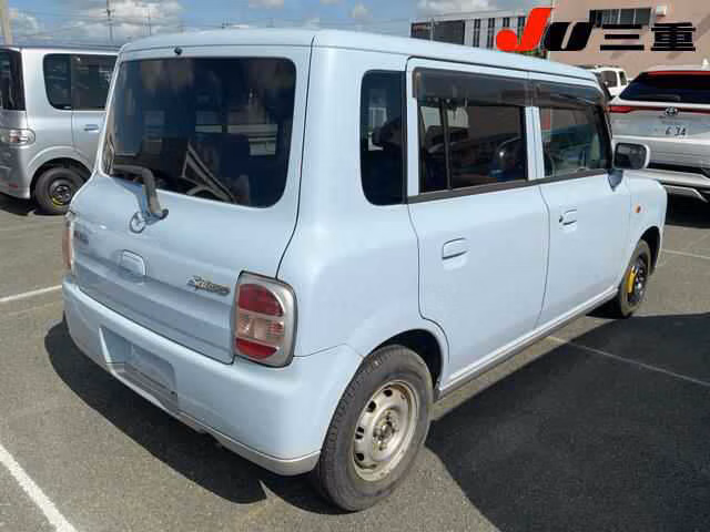 MAZDA SPIANO