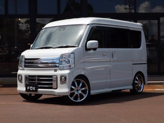 SUZUKI EVERY