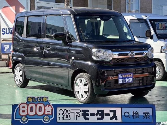 MAZDA FLAIR WAGON