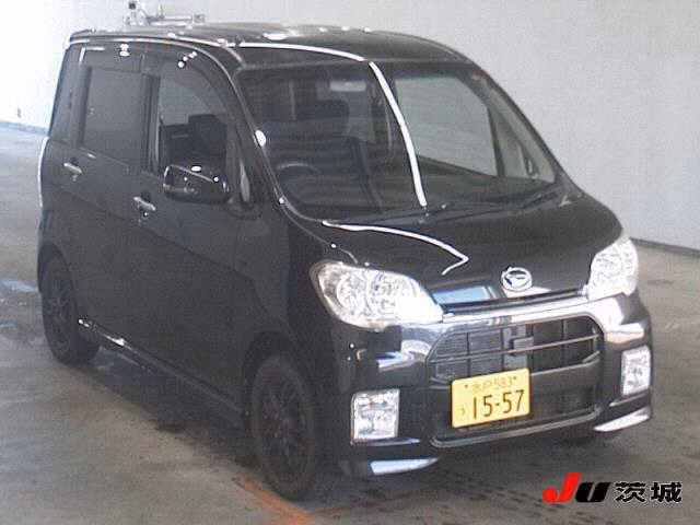 DAIHATSU TANTO EXE