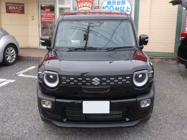 SUZUKI XBEE