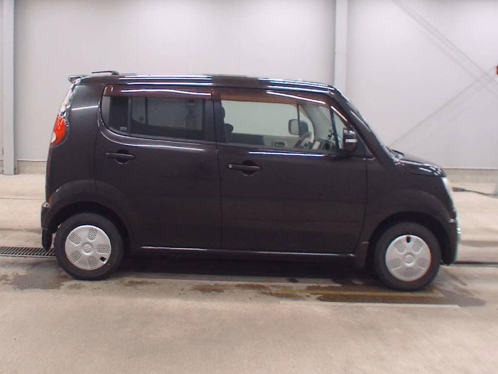 SUZUKI MR WAGON