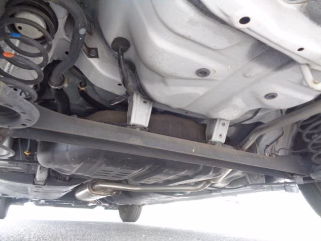 SUBARU PLEO PLUS