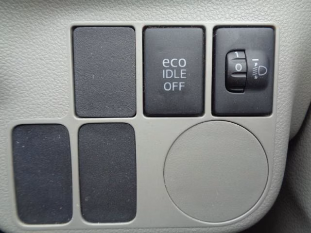 SUBARU PLEO PLUS