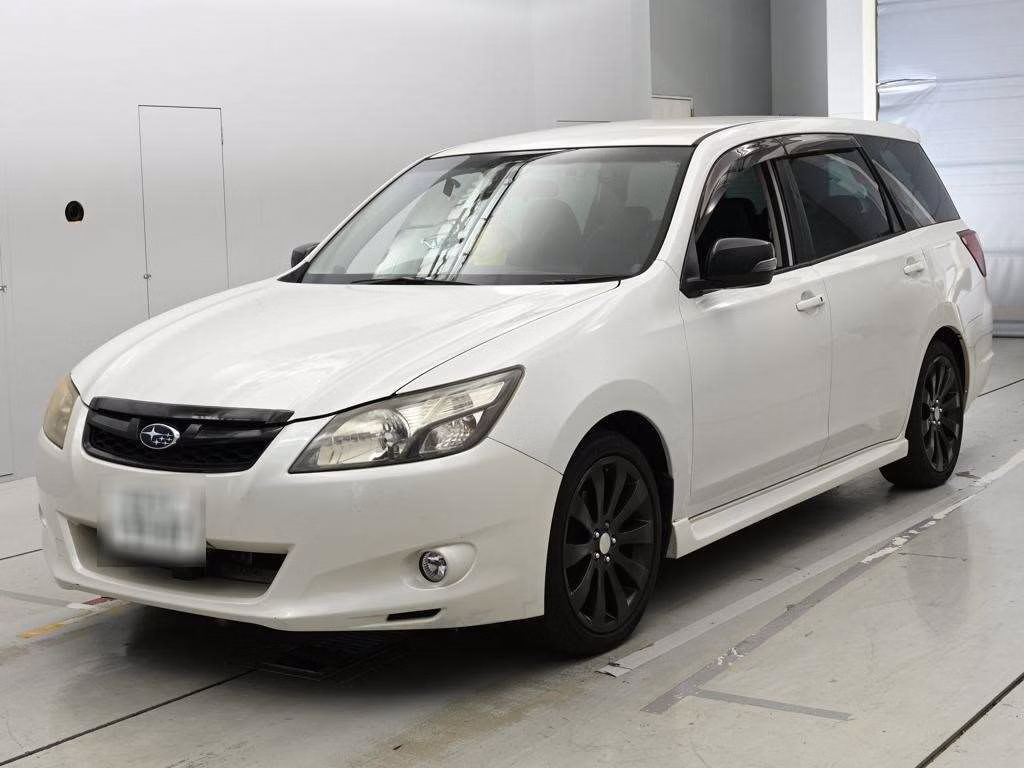 SUBARU EXIGA