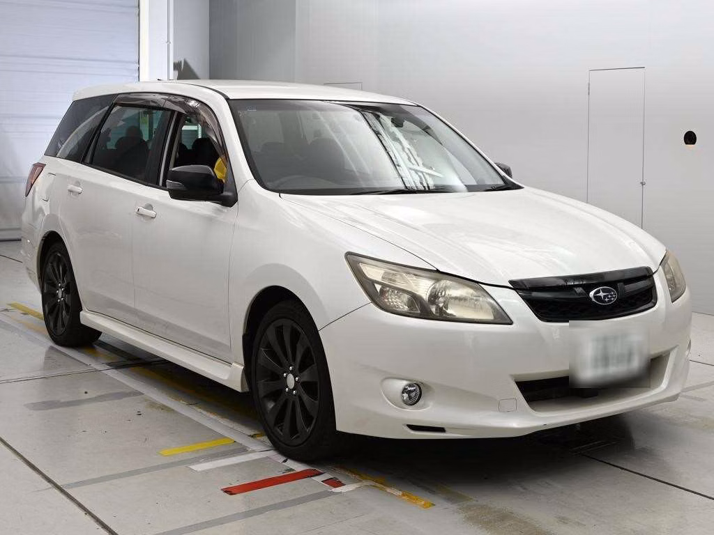 SUBARU EXIGA
