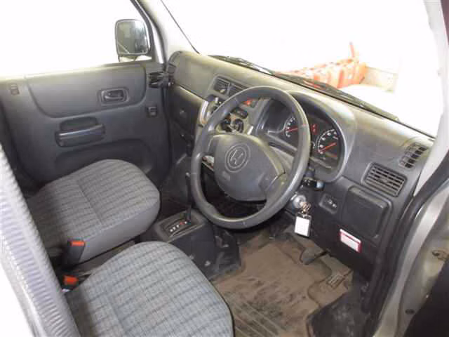 HONDA ACTY