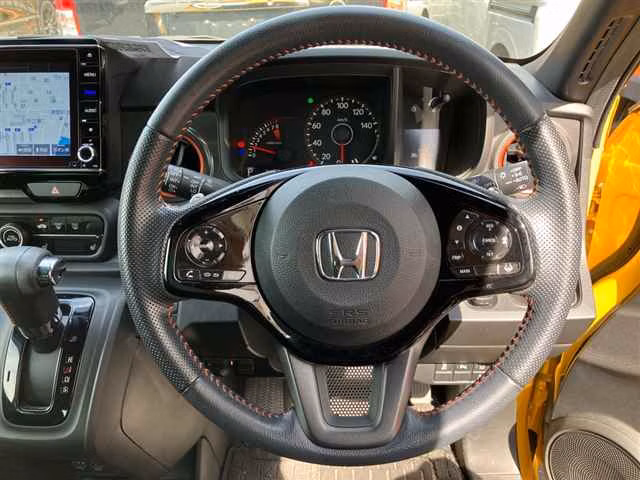 HONDA N-ONE