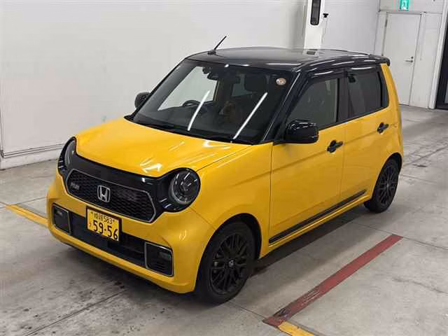 HONDA N-ONE