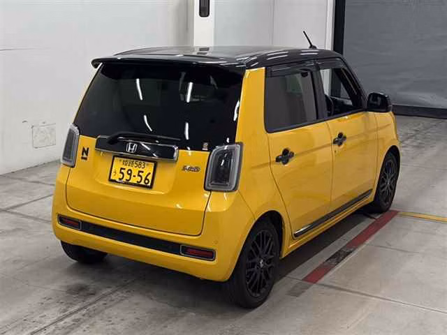 HONDA N-ONE