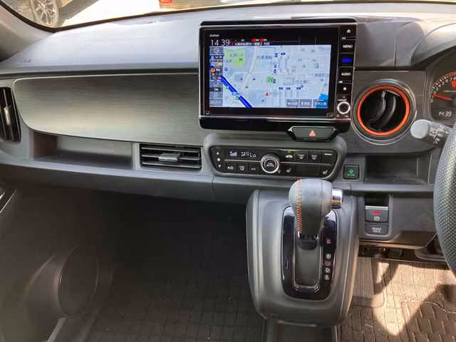 HONDA N-ONE