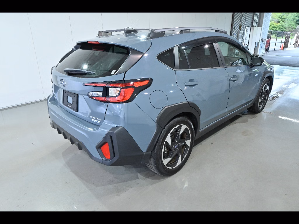 SUBARU CROSSTREK