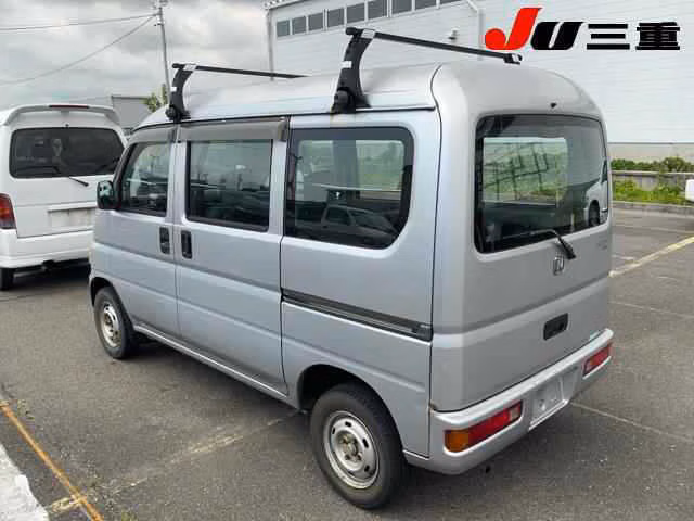 HONDA ACTY