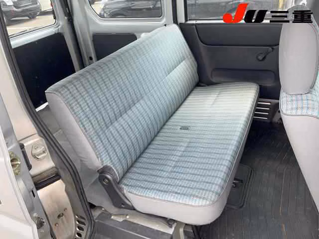 HONDA ACTY