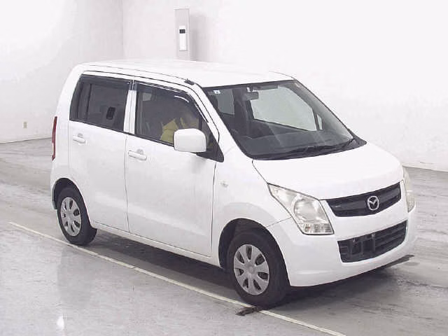 MAZDA AZ-WAGON