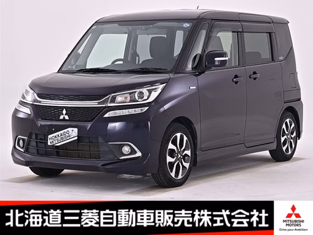 MITSUBISHI DELICA D:2