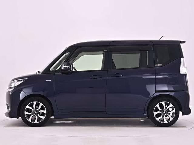MITSUBISHI DELICA D:2