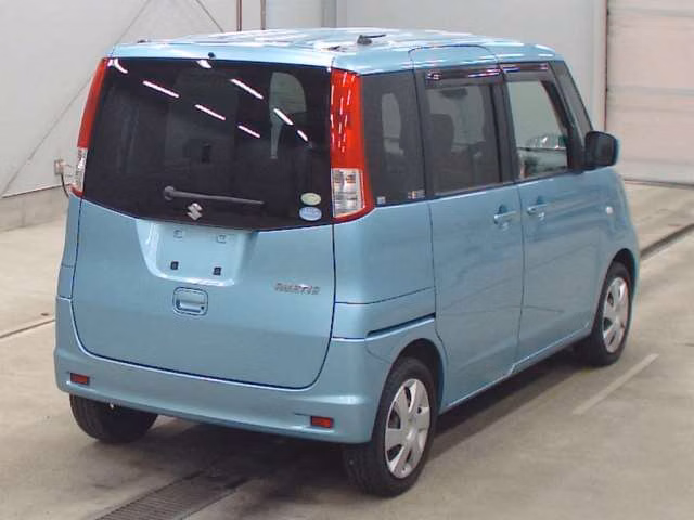 SUZUKI PALETTE