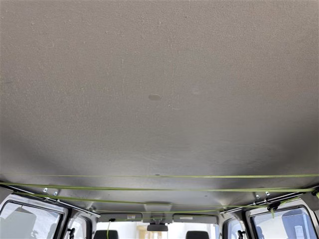 TOYOTA TOWN ACE