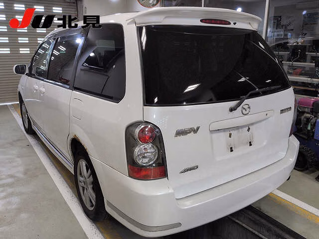 MAZDA MPV