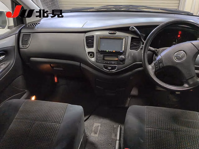 MAZDA MPV