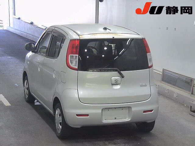 SUZUKI MR WAGON