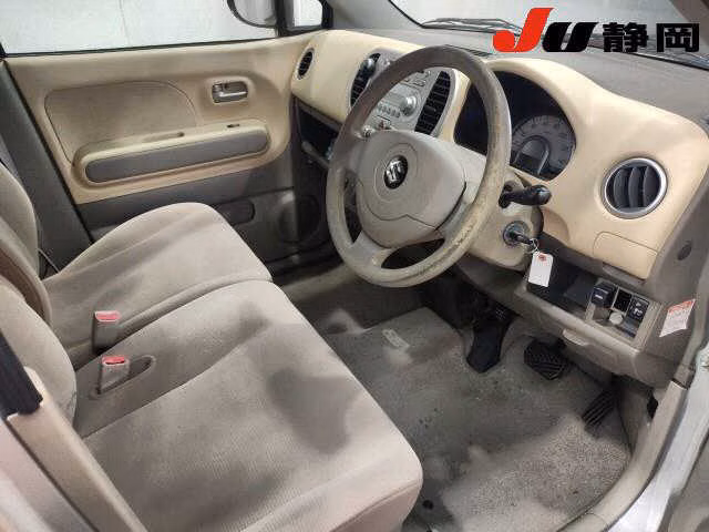 SUZUKI MR WAGON