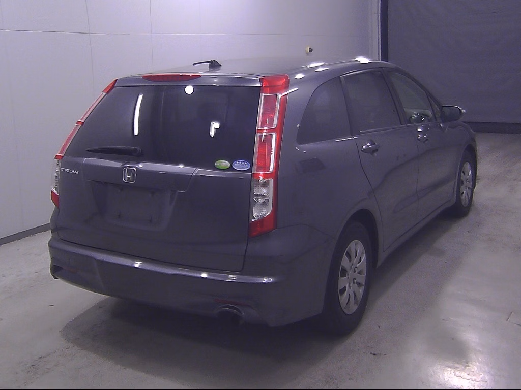 HONDA STREAM