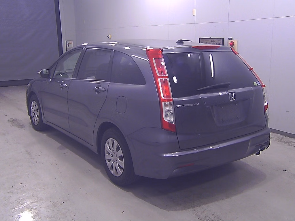 HONDA STREAM