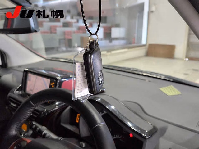 TOYOTA IQ