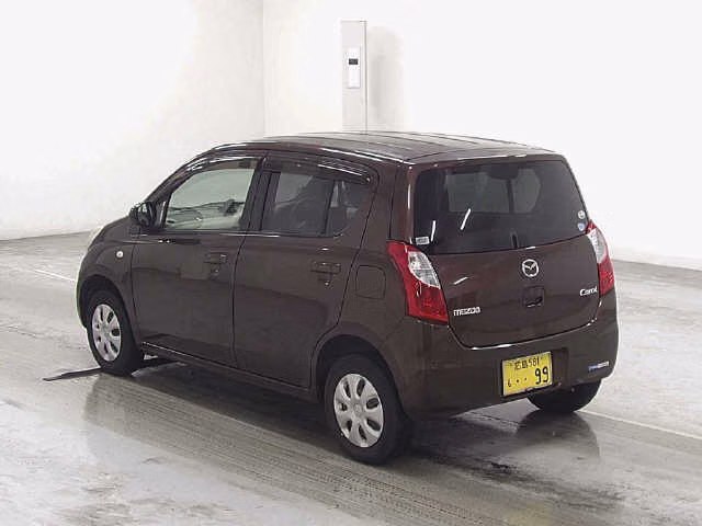MAZDA CAROL
